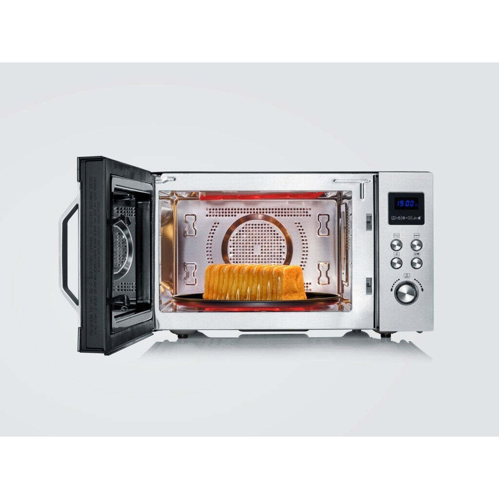 Mikrovlnná rúra Severin MW 7778 Inverter VYBALENÉ