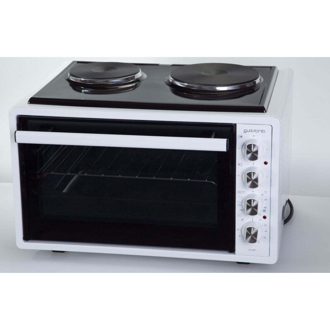 Mini rúra s platničkami Guzzanti GZ 3641 POŠKODENÝ OBAL