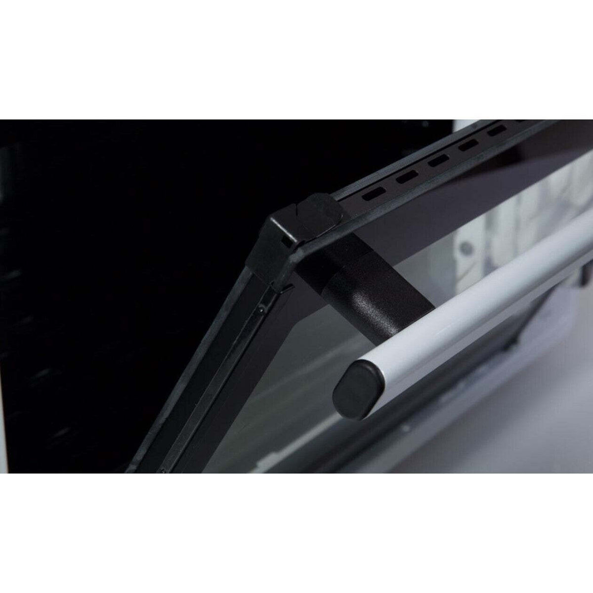 Mini rúra s platničkami Guzzanti GZ 3641 POŠKODENÝ OBAL