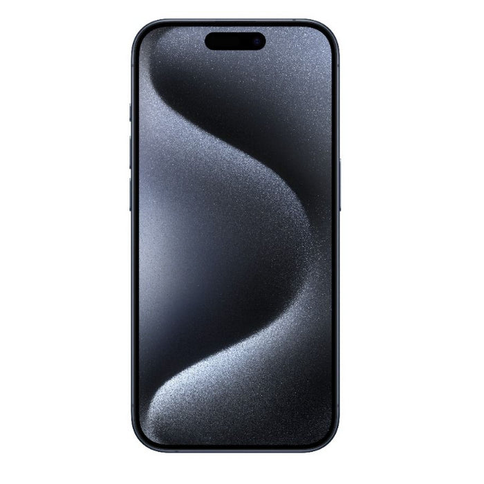 Mobilný telefón Apple iPhone 15 Pro 512GB Blue Titanium VYBALENÉ