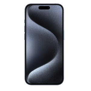 Mobilný telefón Apple iPhone 15 Pro 512GB Blue Titanium VYBALENÉ