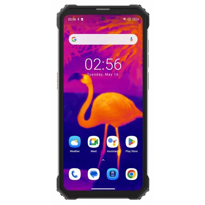 Mobilný telefón iGET GBV8900 Black