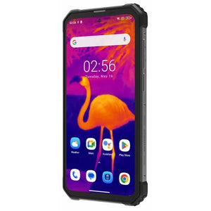 Mobilný telefón iGET GBV8900 Black