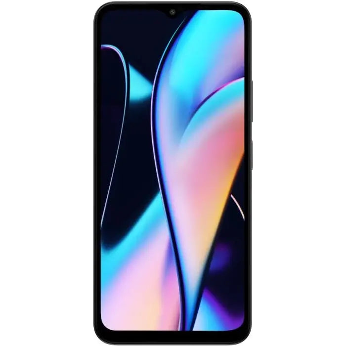 Mobilný telefón myPhone N23 5G, čierny