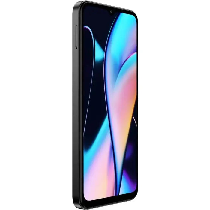 Mobilný telefón myPhone N23 5G, čierny