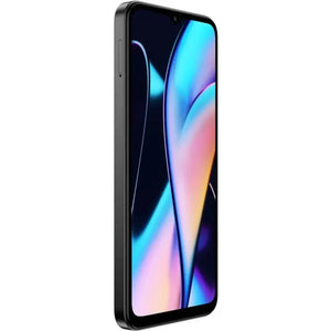 Mobilný telefón myPhone N23 5G, čierny