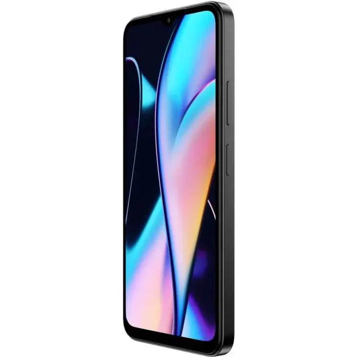 Mobilný telefón myPhone N23 5G, čierny