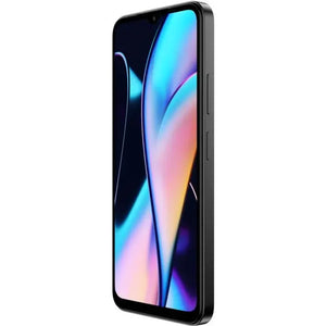 Mobilný telefón myPhone N23 5G, čierny