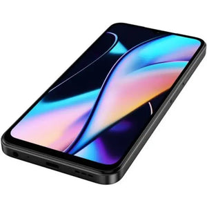 Mobilný telefón myPhone N23 5G, čierny