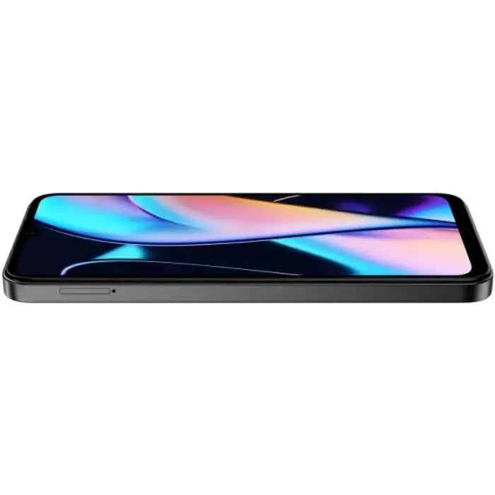 Mobilný telefón myPhone N23 5G, čierny