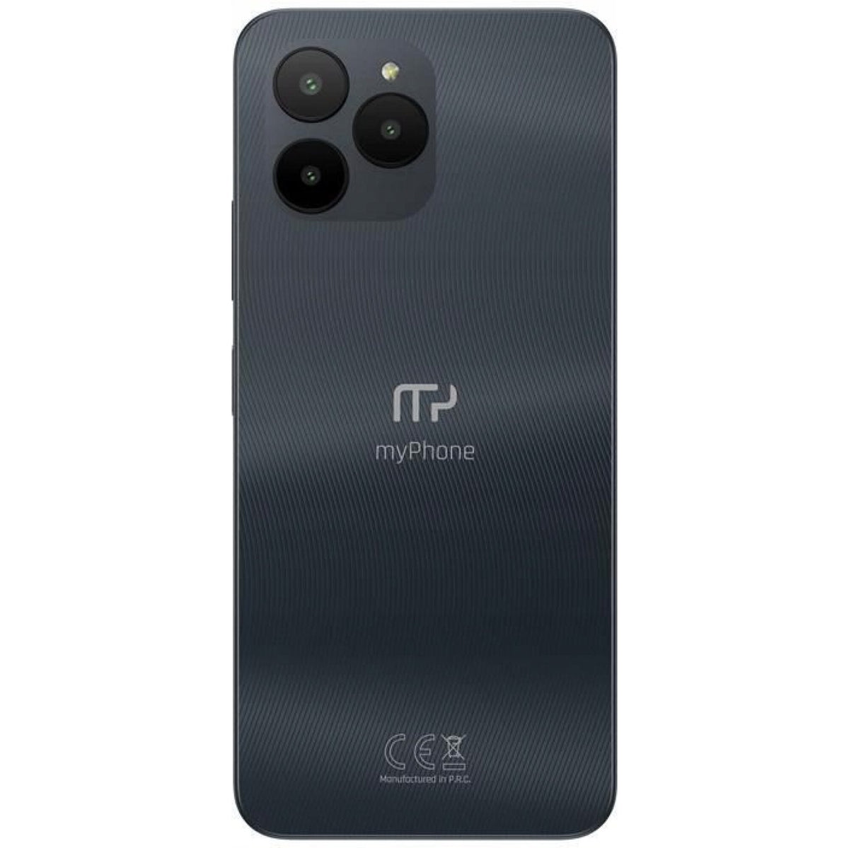 Mobilný telefón myPhone N23 lite, sivý