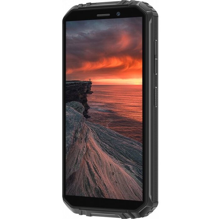 Mobilný telefón Oukitel WP18 Pro Black