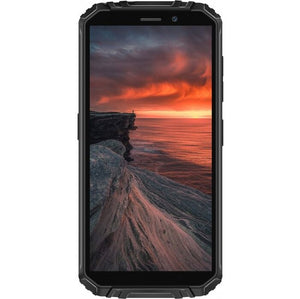 Mobilný telefón Oukitel WP18 Pro Black
