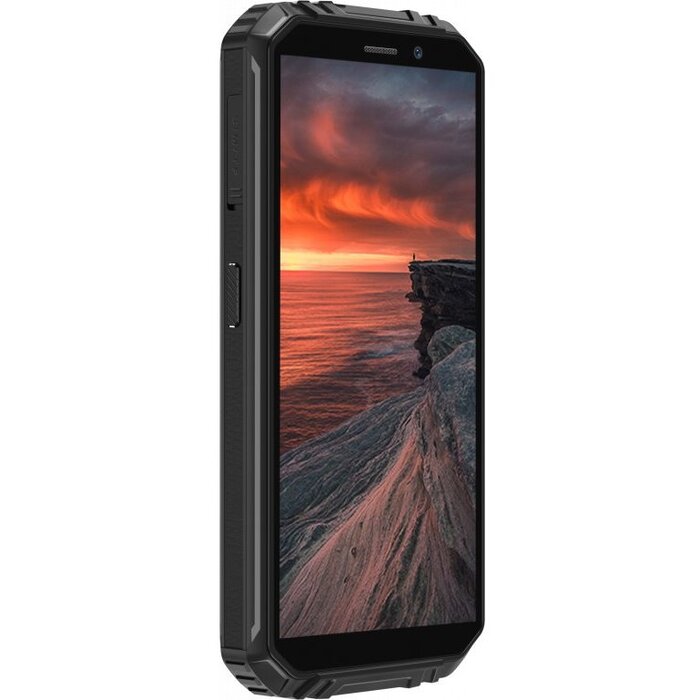 Mobilný telefón Oukitel WP18 Pro Black