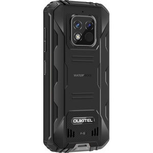 Mobilný telefón Oukitel WP18 Pro Black