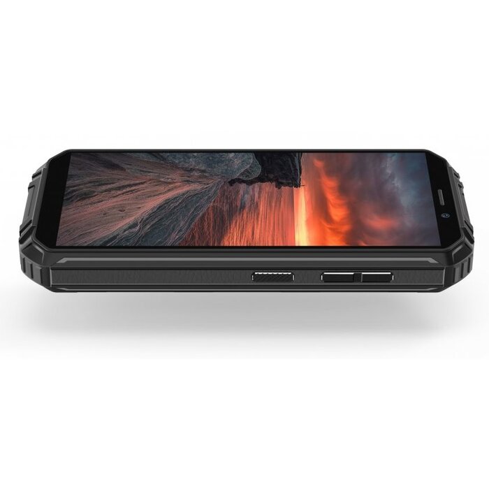 Mobilný telefón Oukitel WP18 Pro Black