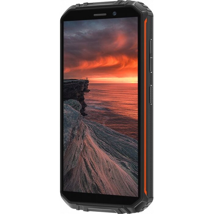 Mobilný telefón Oukitel WP18 Pro Orange