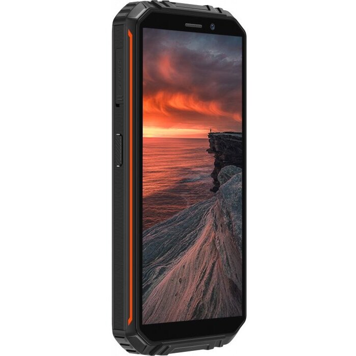 Mobilný telefón Oukitel WP18 Pro Orange