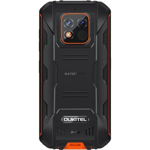 Mobilný telefón Oukitel WP18 Pro Orange