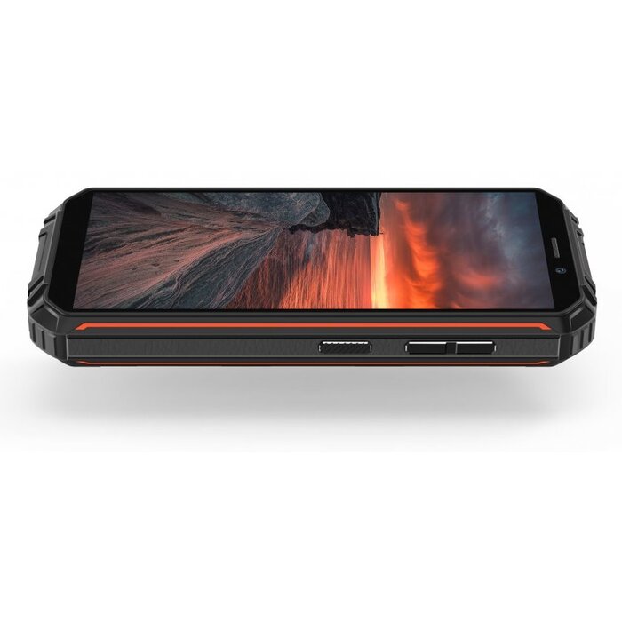 Mobilný telefón Oukitel WP18 Pro Orange