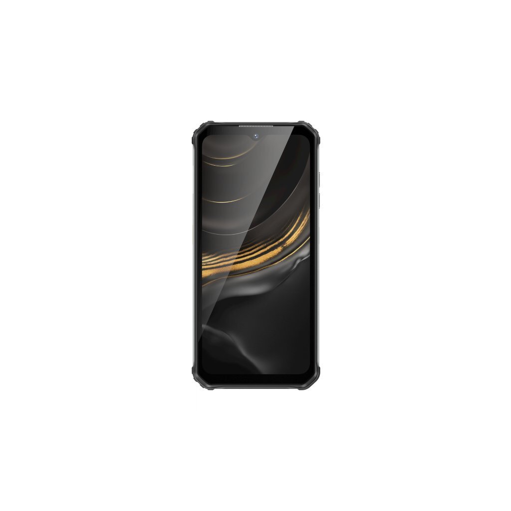 Mobilný telefón Oukitel WP22 Black