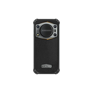 Mobilný telefón Oukitel WP22 Black
