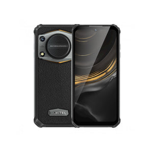 Mobilný telefón Oukitel WP22 Black