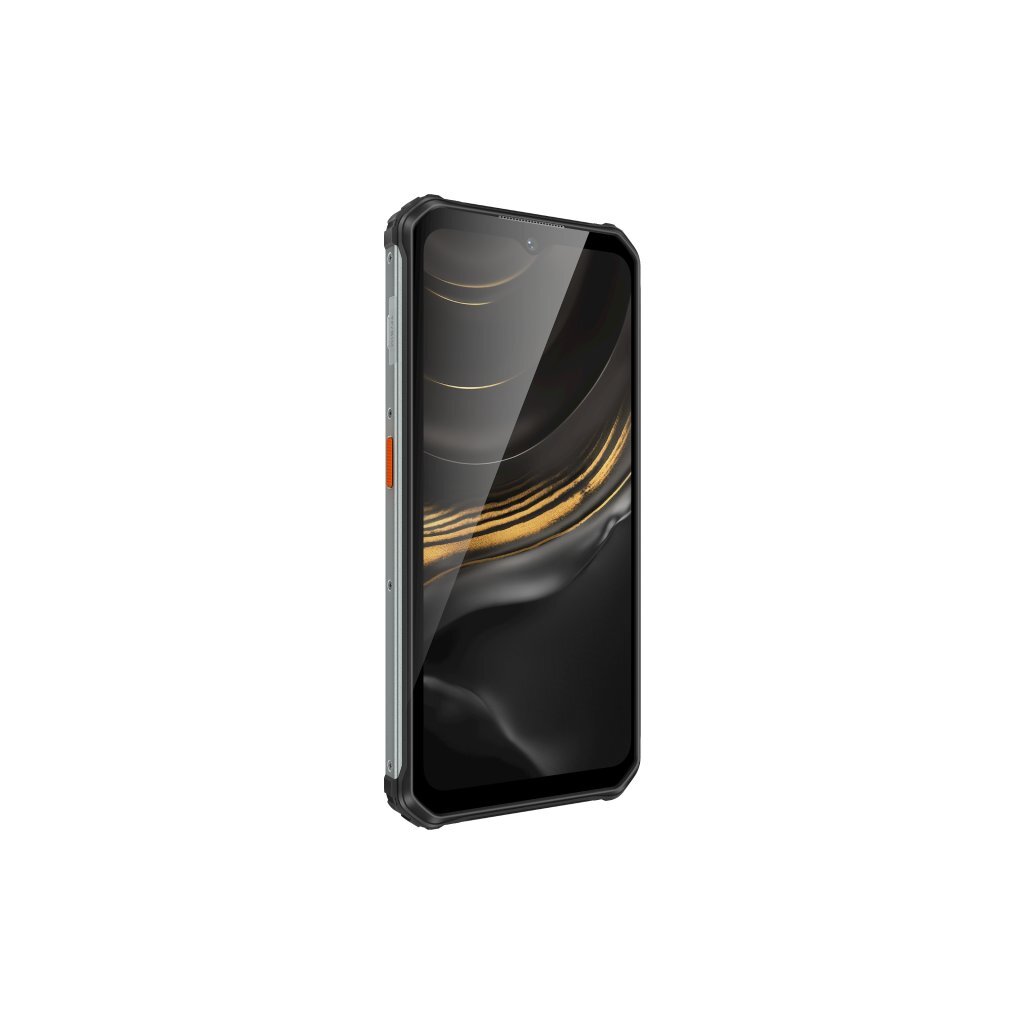 Mobilný telefón Oukitel WP22 Black