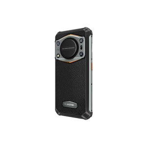 Mobilný telefón Oukitel WP22 Black