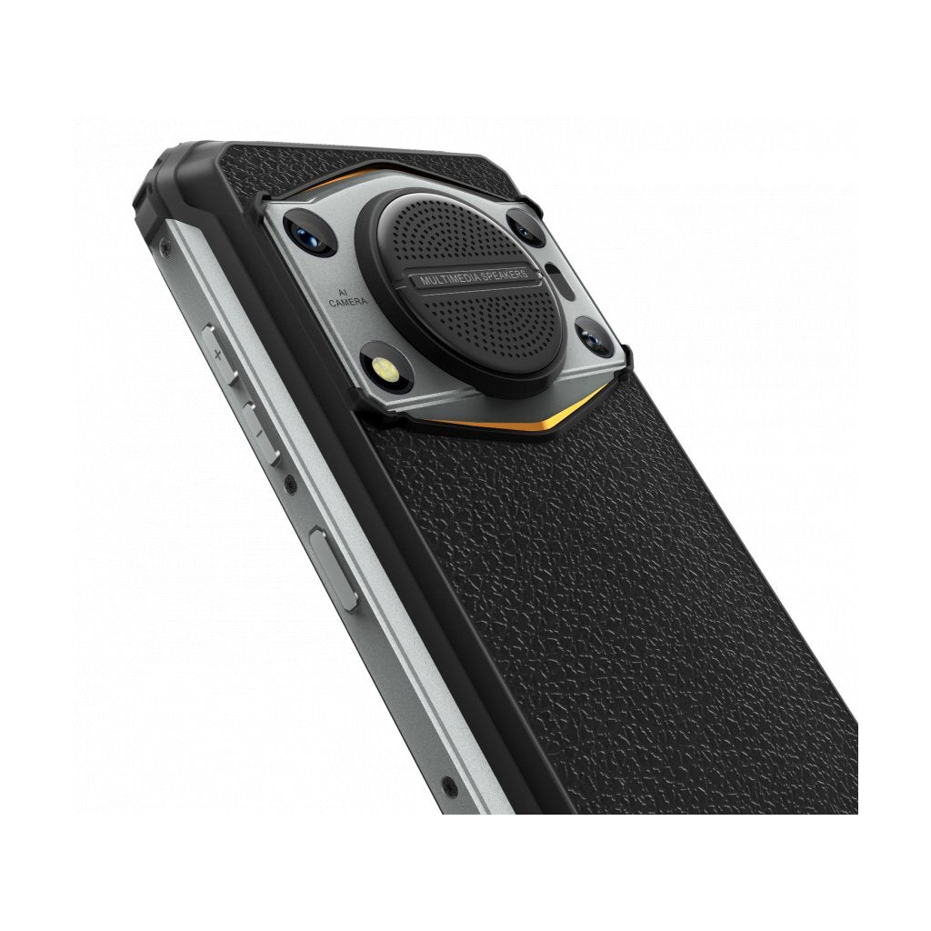 Mobilný telefón Oukitel WP22 Black