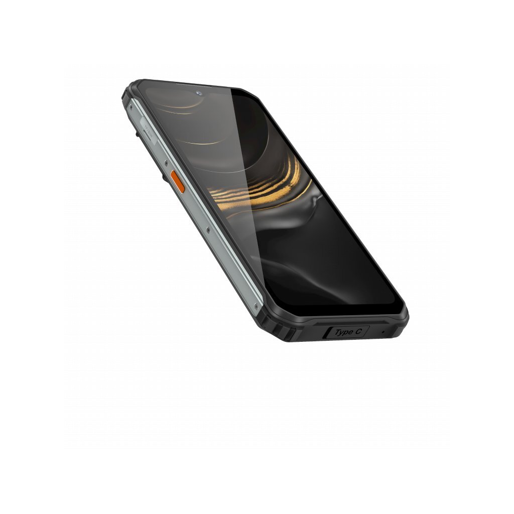 Mobilný telefón Oukitel WP22 Black