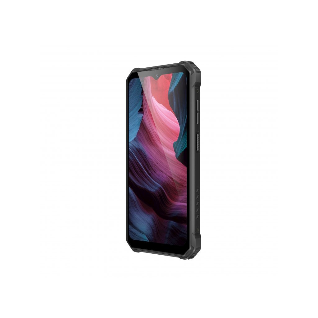 Mobilný telefón Oukitel WP23 Black