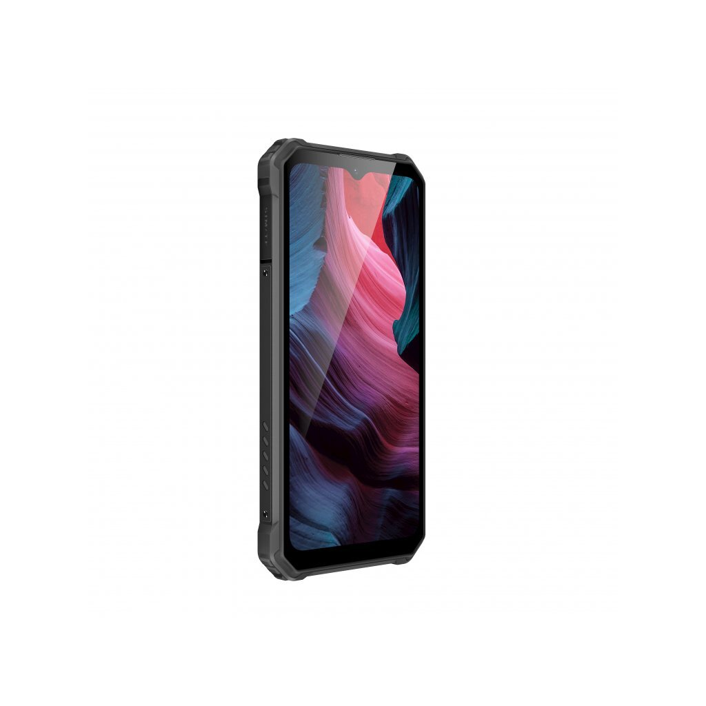 Mobilný telefón Oukitel WP23 Black