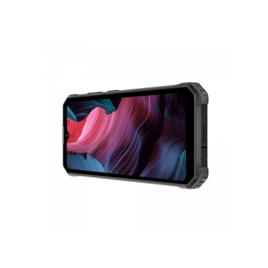 Mobilný telefón Oukitel WP23 Black