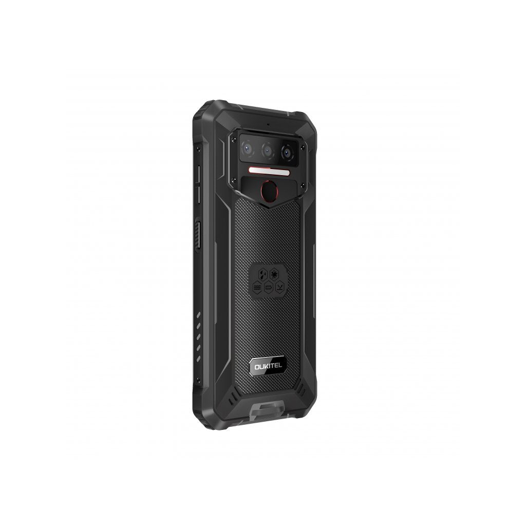 Mobilný telefón Oukitel WP23 Black