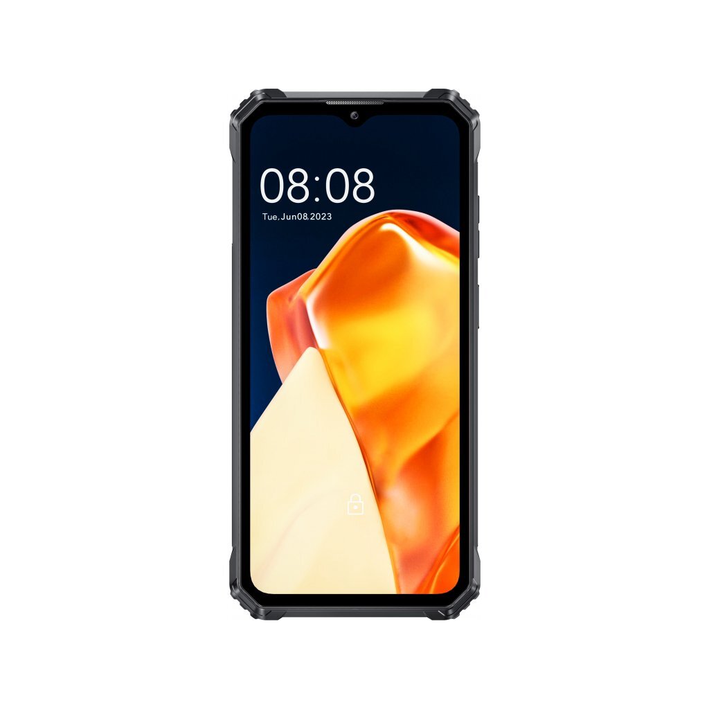 Mobilný telefón Oukitel WP28 Orange VYBALENÉ