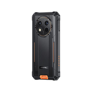 Mobilný telefón Oukitel WP28 Orange VYBALENÉ