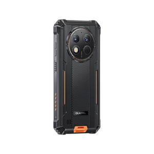 Mobilný telefón Oukitel WP28 Orange VYBALENÉ