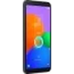 Mobilný telefón TCL 403 2GB/32GB, čierna VYBALENÉ