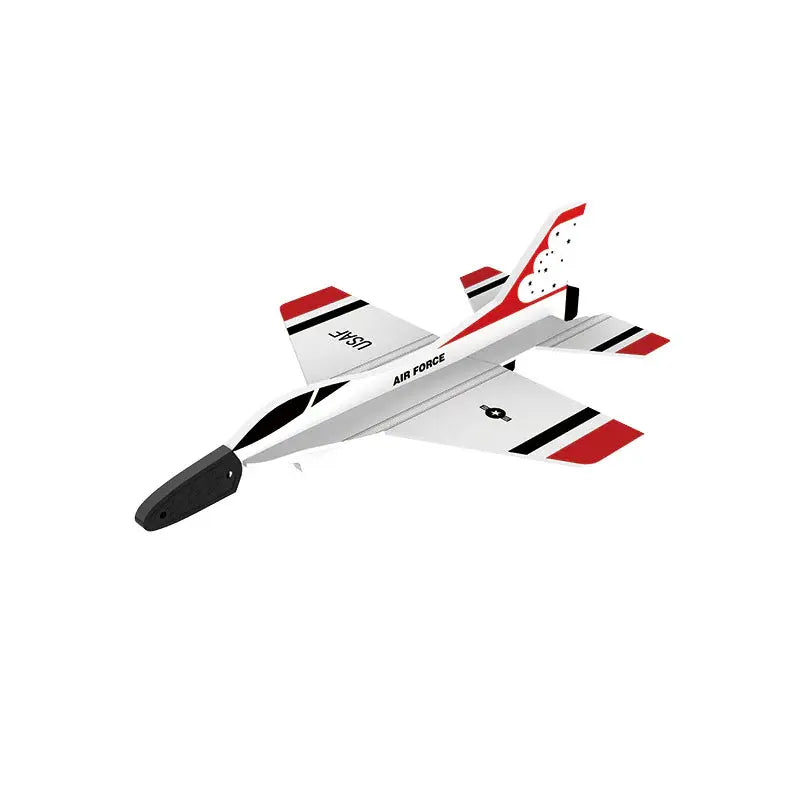 Model lietadla PLAYSTEM Jet Fighter Science 2v1 - F16+F18