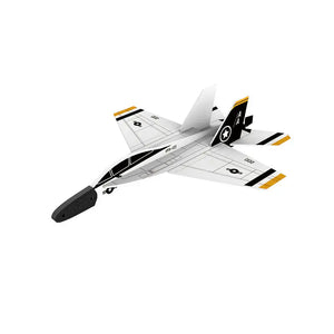 Model lietadla PLAYSTEM Jet Fighter Science 2v1 - F16+F18