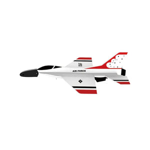 Model lietadla PLAYSTEM Jet Fighter Science 2v1 - F16+F18
