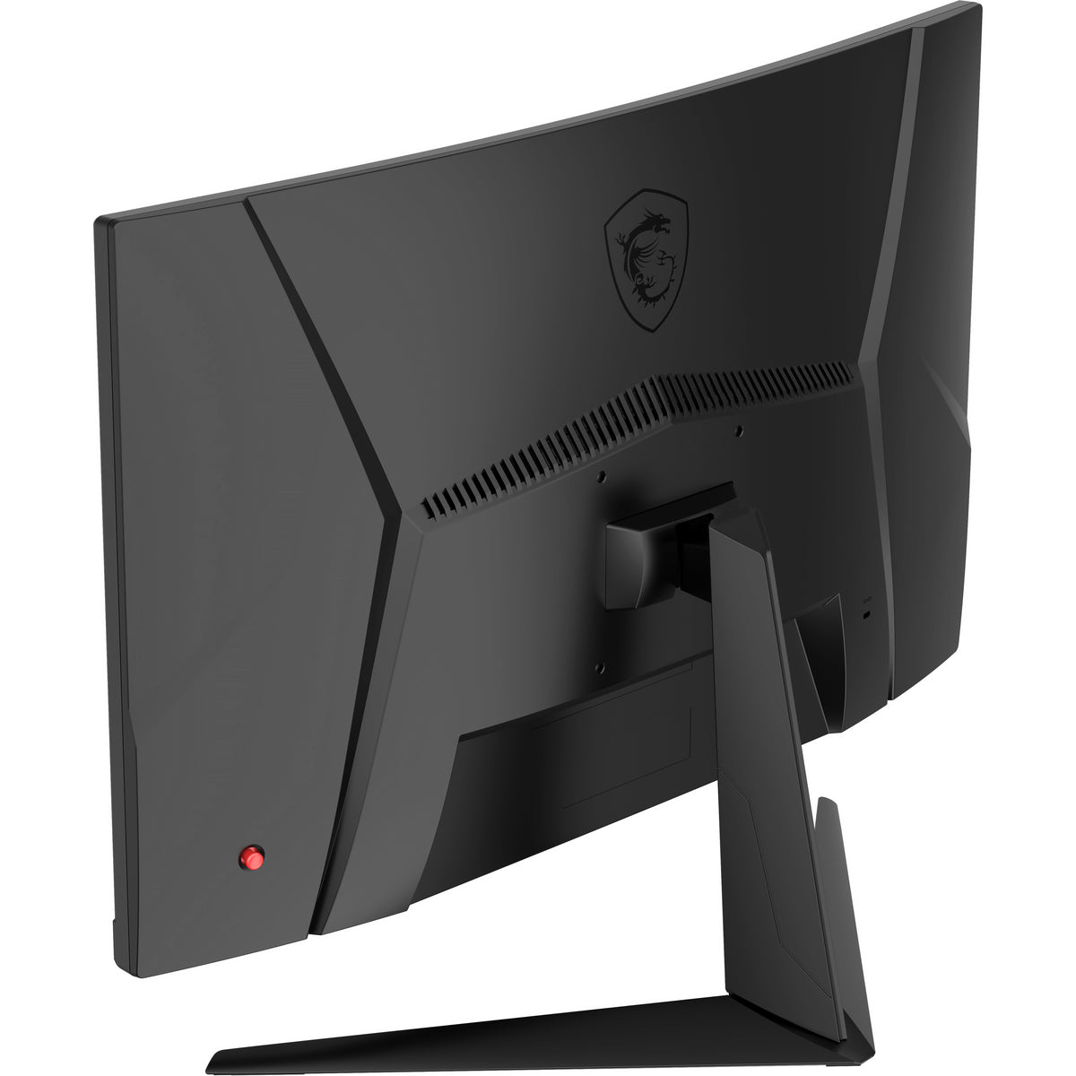 Monitor MSI G27C4 E3, čierny