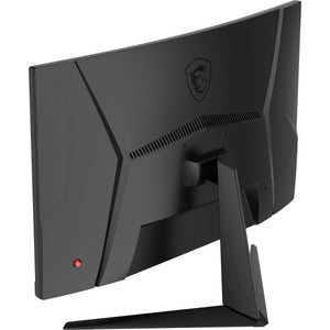 Monitor MSI G27C4 E3, čierny