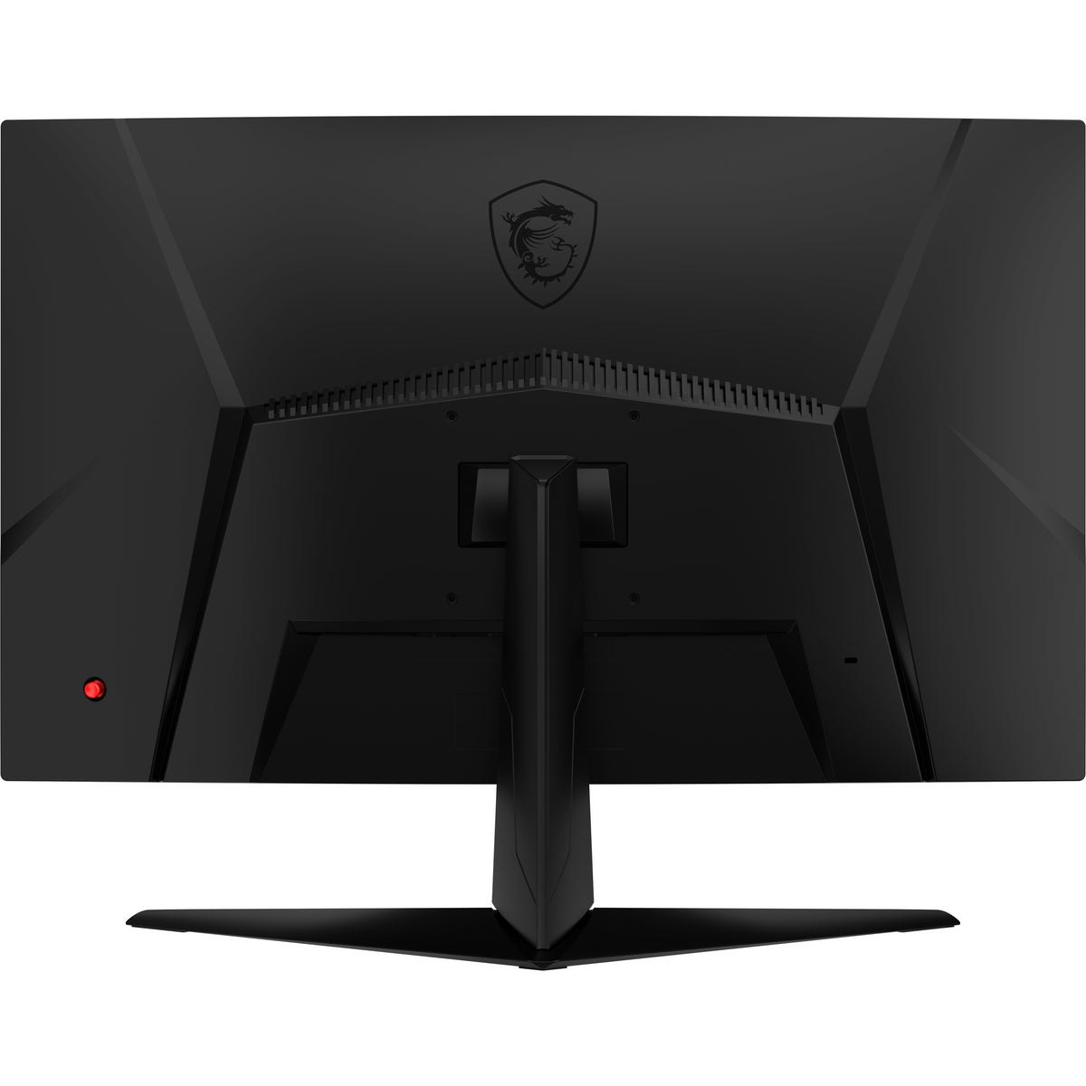 Monitor MSI G27C4 E3, čierny