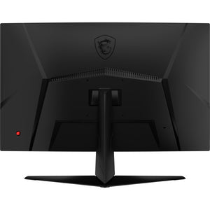 Monitor MSI G27C4 E3, čierny