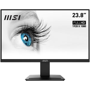 Monitor MSI PRO MP2412, čierny