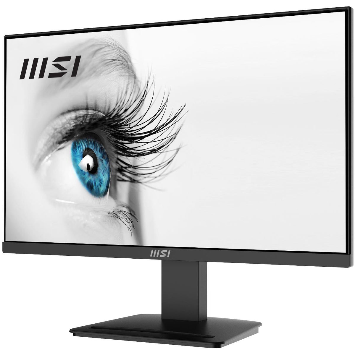Monitor MSI PRO MP2412, čierny