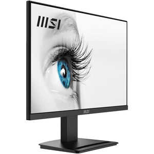 Monitor MSI PRO MP2412, čierny