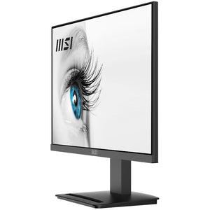 Monitor MSI PRO MP2412, čierny